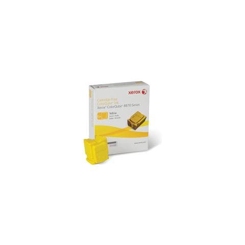 108R00952, Giallo, Colorqube 8870, Ad inchiostro - Foto 1