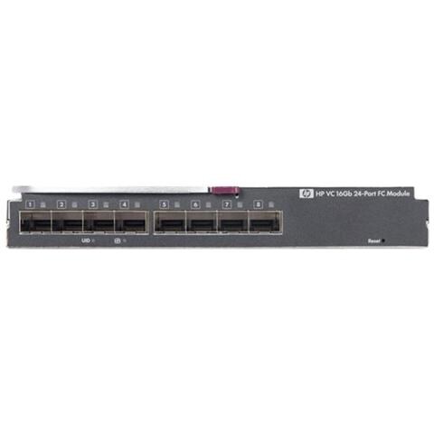 VC 16Gb 24-Port FC Module - Foto 2