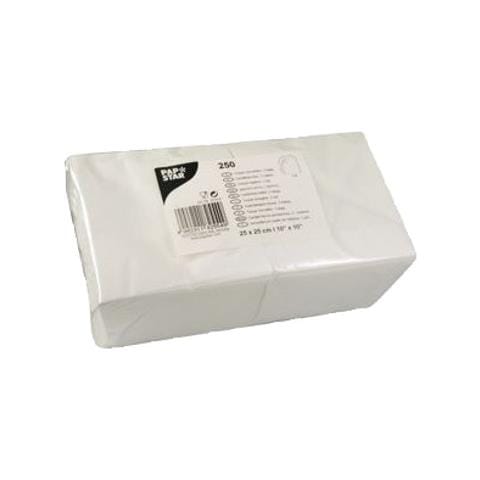 82554, Bianco, Tissue paper, Monotono - Foto 1