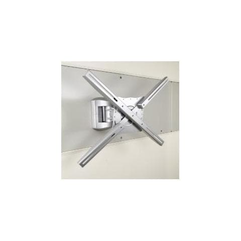 PHLCD2630S Alluminio supporto da parete per tv a schermo piatto - Foto 1