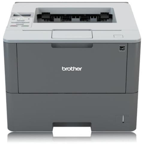 Stampante HL-L6250DN Laser B /N 46 ppm Ethernet USB - Foto 1