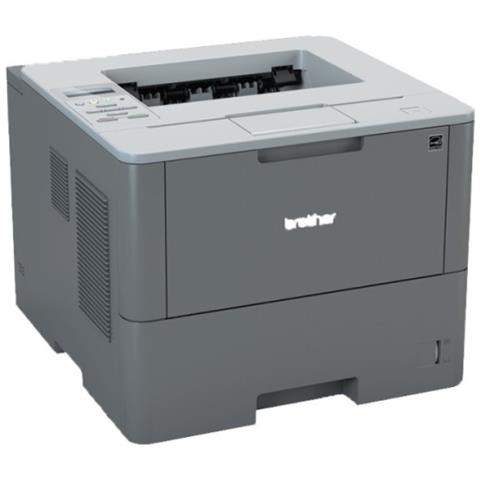 Stampante HL-L6250DN Laser B /N 46 ppm Ethernet USB - Foto 2