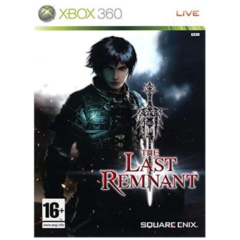 The Last Remnant Xbox 360 videogioco - Foto 1