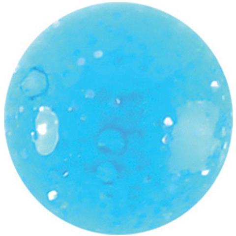 Pittura Slow & Art - Glitter Blue - 30 Ml - Foto 1