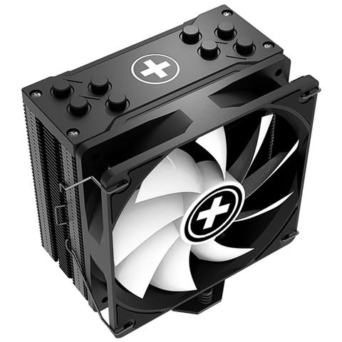 Xilence Performance A+ XC056 | M704PRO.ARGB Case per computer Refrigeratore Nero 1 pz - Foto 7