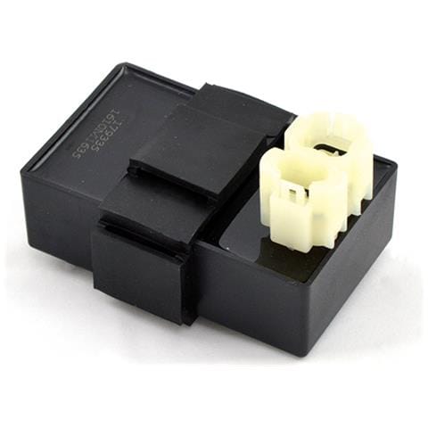 Centralina 12v Scooter Cina 150 4t - Foto 1