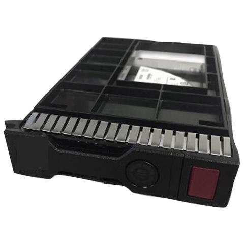 SSD 960 GB Serie S4610 3,5" Interfaccia SATA - Foto 1