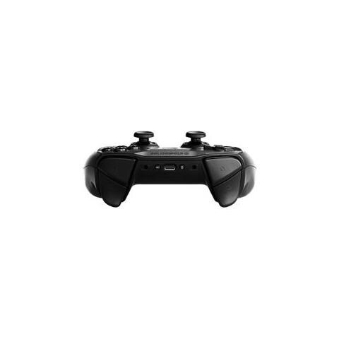 Controller Di Gioco Wireless Steelseries Nimbus+ Per Iphone / ipad / ipod, Nero - Foto 2