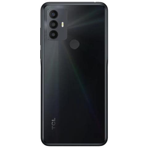 30 SE 64 GB 4 GB RAM Dual Sim Display 6.52" HD+ Slot Micro SD Fotocamera 50 Mpx Android Grigio Siderale - Foto 2