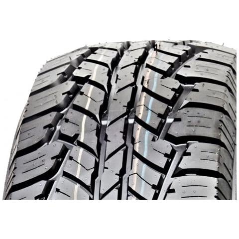 Pneumatico Nankang 4x4 Wd A / t Ft-7 C Owl 205/80r16 110s - Estivo - Foto 1