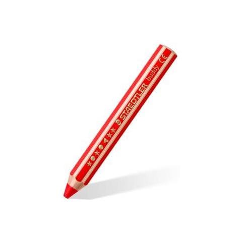 Noris Buddy 140 Pastello Colorato 6 Pezzo (i) Multicolore - Foto 2