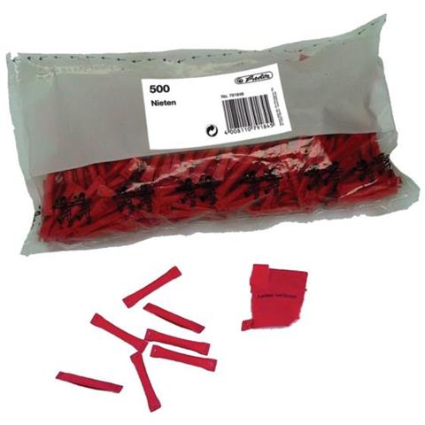 791848 biglietto e rotoli 500 pz - Foto 1