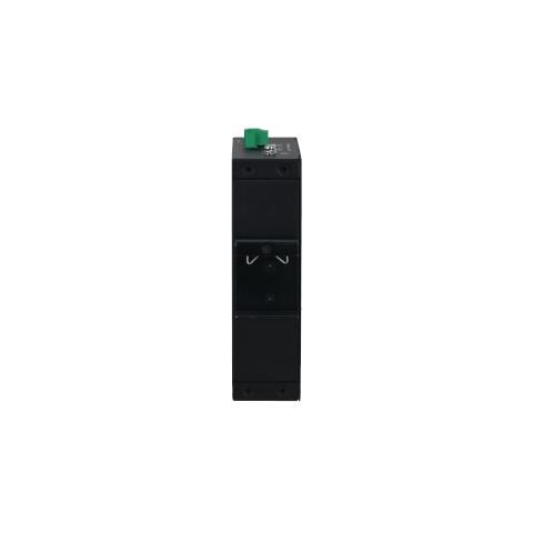 PFS3211-8GT-120-V2 switch di rete Non gestito Gigabit Ethernet (10/100/1000) Supporto Power over Ethernet (PoE) Montaggio da desktop /parete Nero - Foto 3