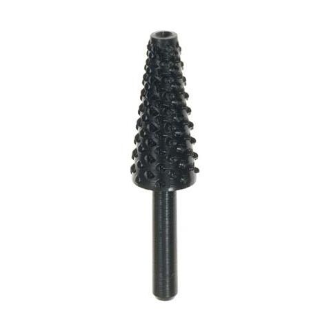 Raspa Rotativa Conica X Legno 432.00 Pg - Foto 1