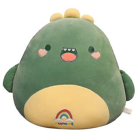 Cuscino Peluche A Forma Di Ciliegia - Giocattolo Morbido E Soffice Per Regalo - Frutta Simpatica Per Divano E Zaino