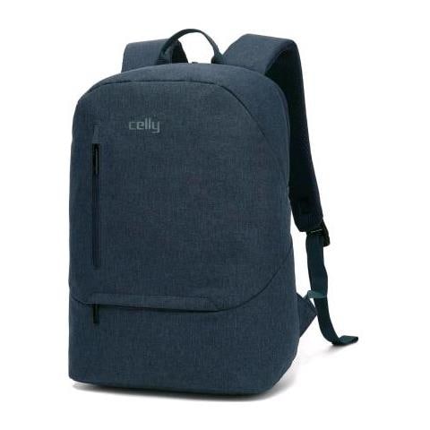 DAYPACKBL zaino Zaino casual Nero - Foto 1