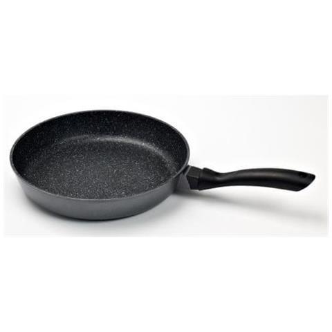 Kitchenpro - Padella In Pietra - Rivestimento Antiaderente - 28 Cm - Foto 1