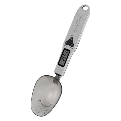 PC-LW 1214 Acciaio inox Bilancia da cucina elettronica - Foto 1