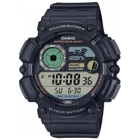 Watches Mod. Ws-1500h-1avef - Foto 1