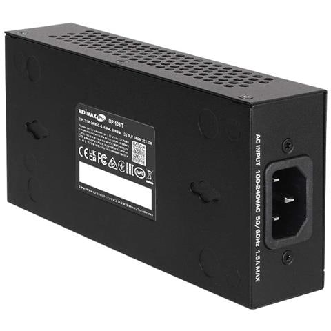 COMPLIES WITH IEEE 802.3AF IEEE - Foto 2