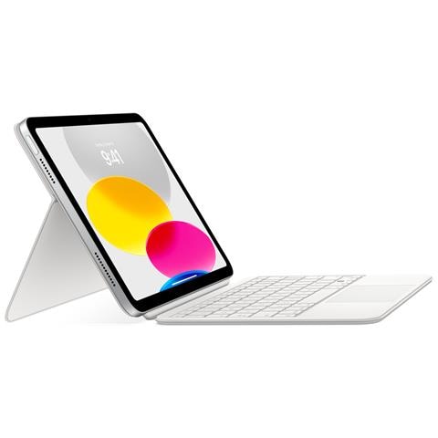 Tastiera Wireless MQDP3LB/A  (Layout Inglese) Colore Alluminio - Foto 2