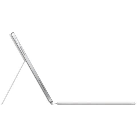 Tastiera Wireless MQDP3LB/A  (Layout Inglese) Colore Alluminio - Foto 5