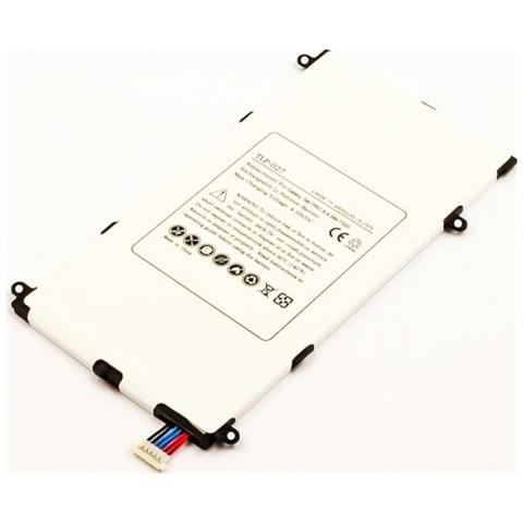Mbtab0030 Ersatzteil Fr Tablets Akku (samsung: T4800e) - Foto 1
