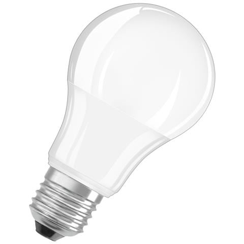 Ledvance A Lampadina Led E27 Opale 8.8w 806lm 2700k Ip20 200° [lv-4099854043956] - Foto 2