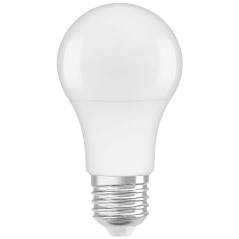Ledvance A Lampadina Led E27 Opale 8.8w 806lm 2700k Ip20 200° [lv-4099854043956] - Foto 3