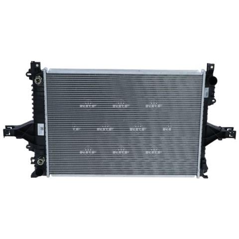 Radiatori Volvo 53532 - Foto 1