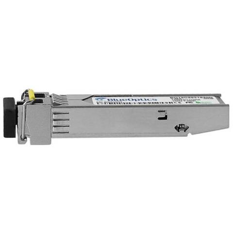 942 209-002-bo Modulo Del Ricetrasmettitore Di Rete Fibra Ottica 1250 Mbit /s Sfp - Foto 1