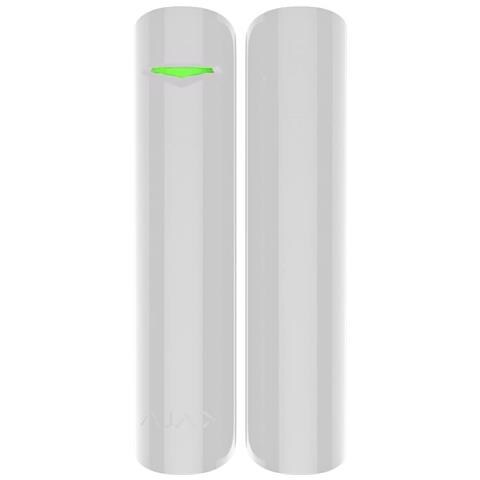 Contatto Magnetico Senza Fili 868mhz Wireless Porte E Finestre Ajax Doorprotect - Foto 1