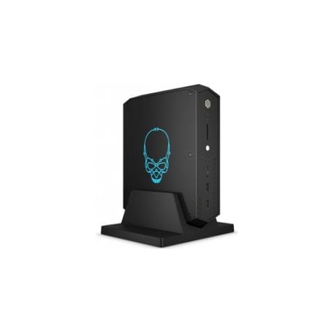 Barebone Pc NUC12SNKi72 SFF i7-12700H 6 x USB 3.0 tipo A - Foto 1