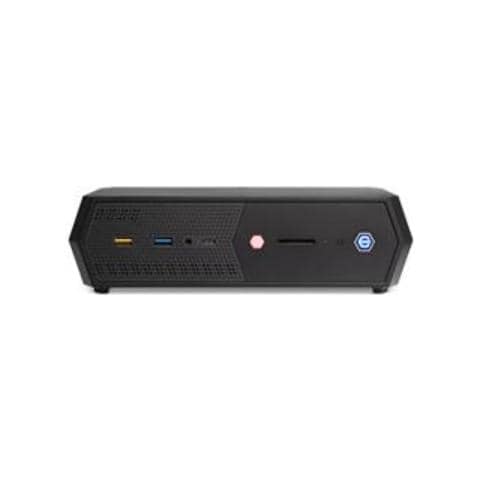 Barebone Pc NUC12SNKi72 SFF i7-12700H 6 x USB 3.0 tipo A - Foto 3