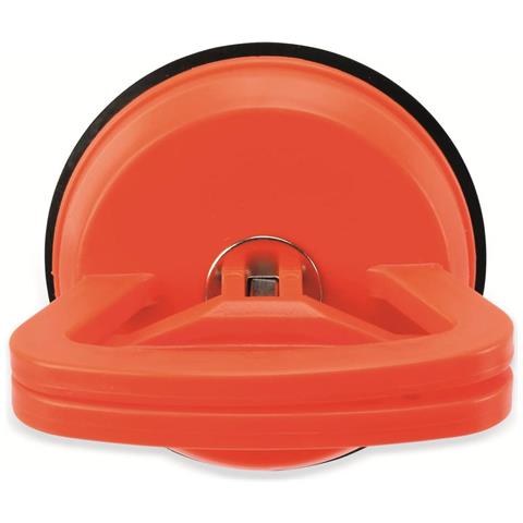 Ventosa Estrattore Rimozione Ripara Ammaccature Botte Carrozzeria Auto 115mm - Foto 2