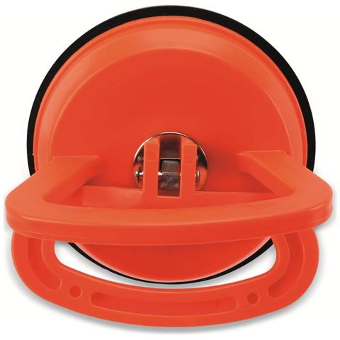 Ventosa Estrattore Rimozione Ripara Ammaccature Botte Carrozzeria Auto 115mm - Foto 4