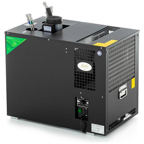 Spillatore Birra As-200, Dispenser Birra, Macchina Per Birra 6 Linee A Scelta - Sotto Banco, Green Line - Foto 1