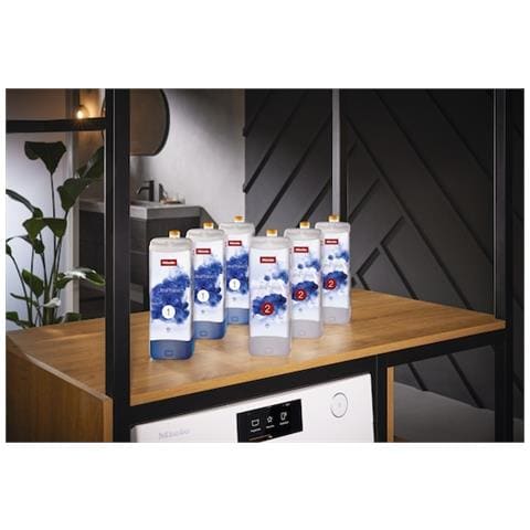 Set Detersivi 6 pz UltraPhase 1 e 2 - Foto 5