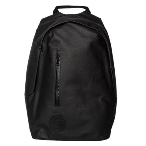 111721640199 zaino Zaino casual Nero Poliestere - Foto 1