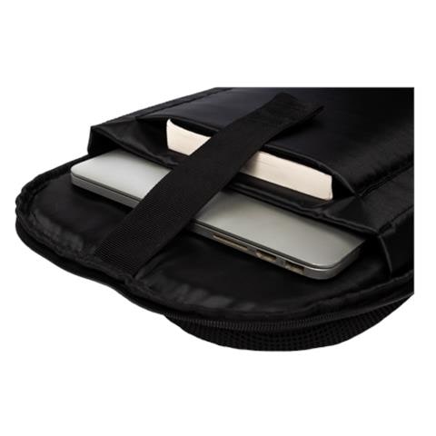 111721640199 zaino Zaino casual Nero Poliestere - Foto 4