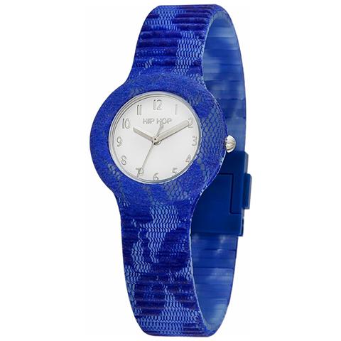 Orologio Donna Hip Hop Hwu1188 - Foto 1