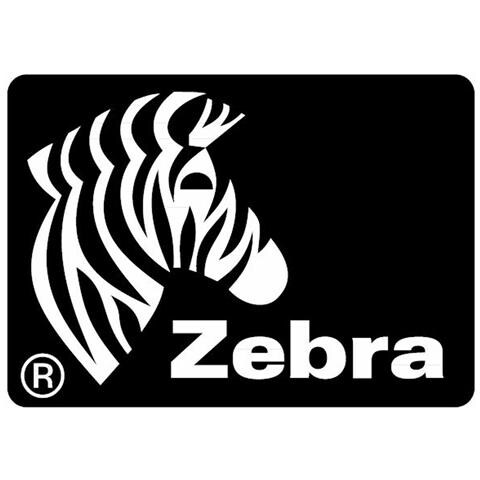 Etichette Per Stampante Zebra 800274-505 Bianco (12 Unità) - Foto 1
