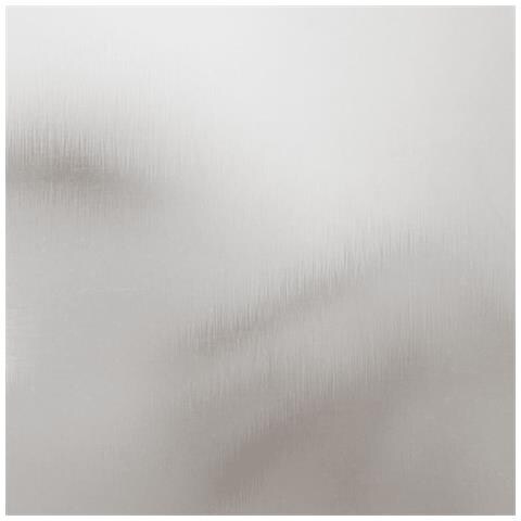 Fioriera Argento 42x40x39 cm in Acciaio Inox - Foto 2