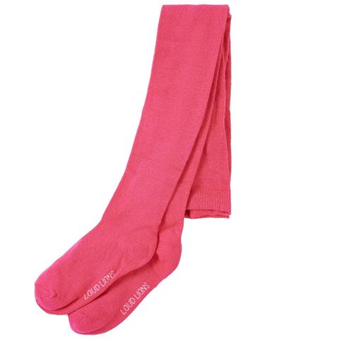 Calzamaglia Per Bambini Fucsia 116 - Foto 1