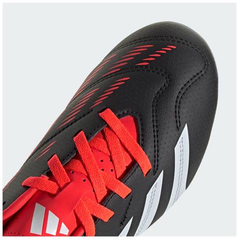 Scarpe Da Calcio Predator Jr Club Fxg Ig5429 Colore: Nero Taglia: 34 - Foto 2