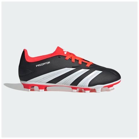 Scarpe Da Calcio Predator Jr Club Fxg Ig5429 Colore: Nero Taglia: 34 - Foto 1