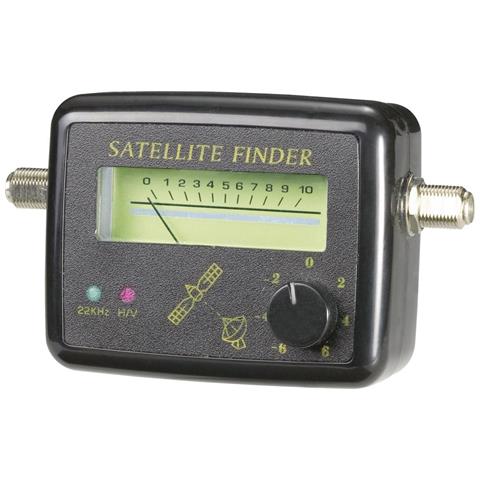 SAT Finder RL-TC-0101 Dispositivo di Allineamento Antenne - Foto 1