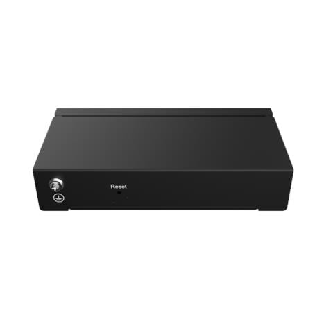Networks Rg-es205gc-p Switch Di Rete Gestito L2 Gigabit Ethernet (10/100/1000) Supporto Power Over Ethernet (poe) - Foto 2