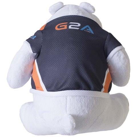 Virtus.pro - Orso Di Peluche (29 Cm) - Foto 2