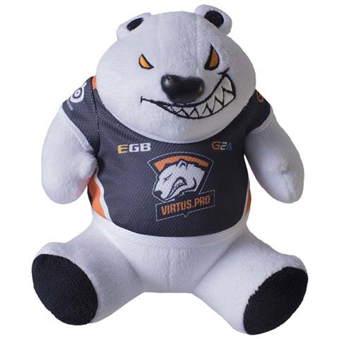 Virtus.pro - Orso Di Peluche (29 Cm) - Foto 1